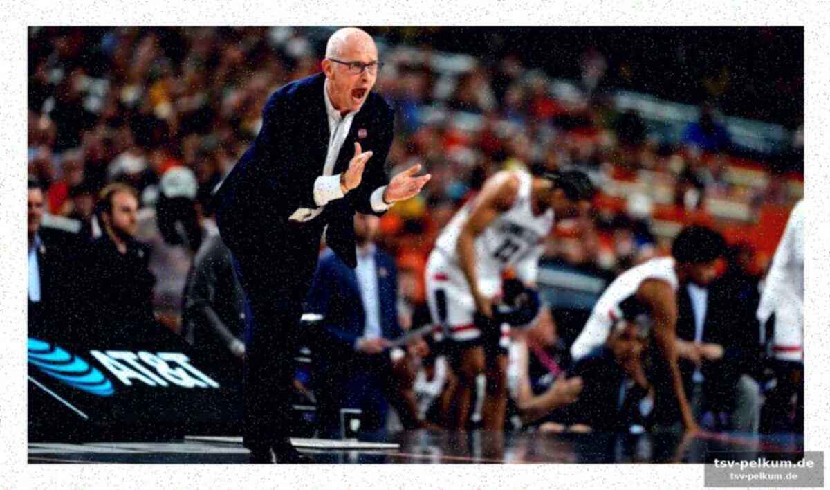 Hurley: ein mourinho auf dem basketballfeld
