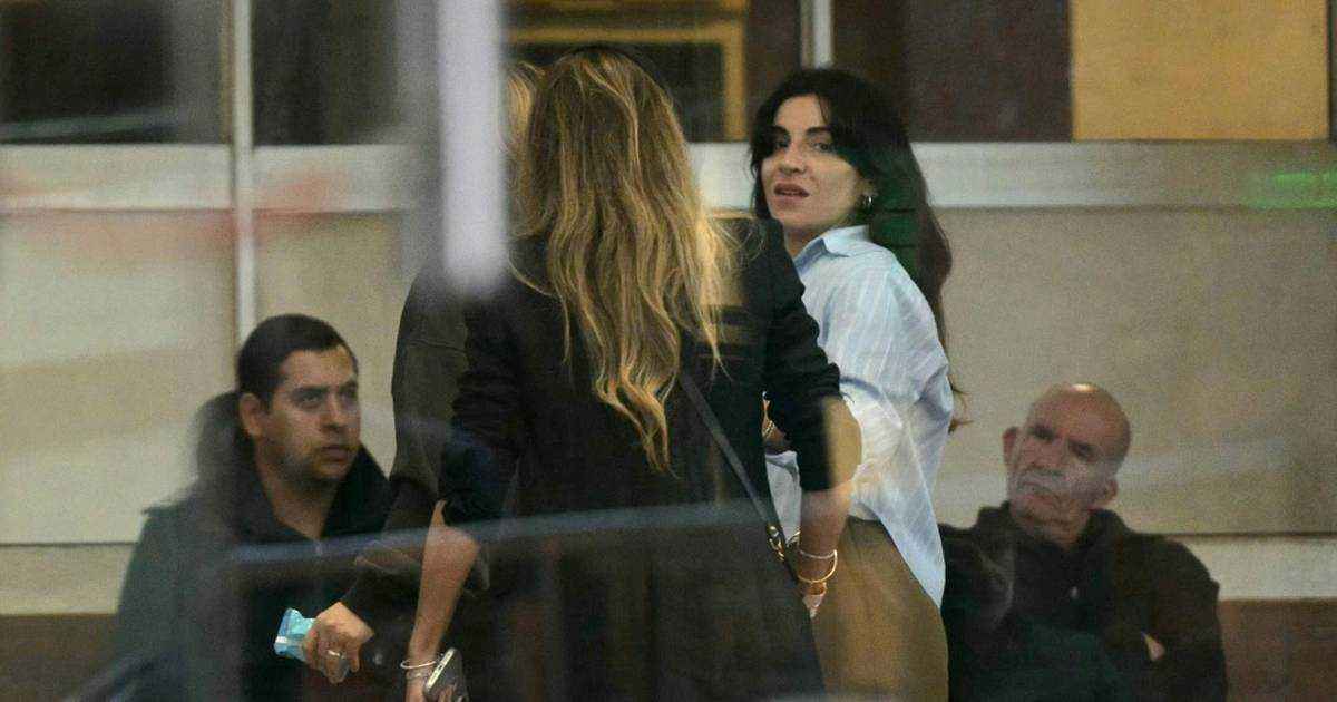 Maradona: tochter gianinna schildert tragische manipulation durch ärzte