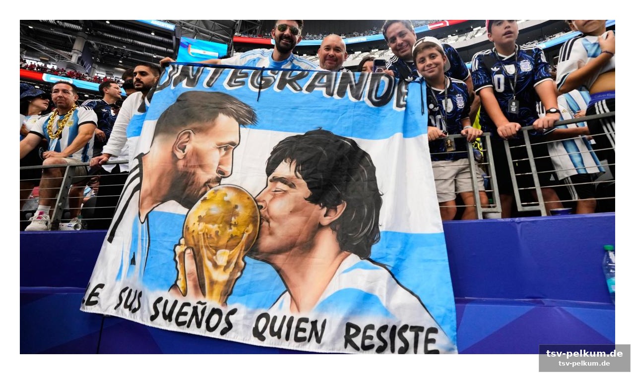 Die geister von dallas und buenos aires