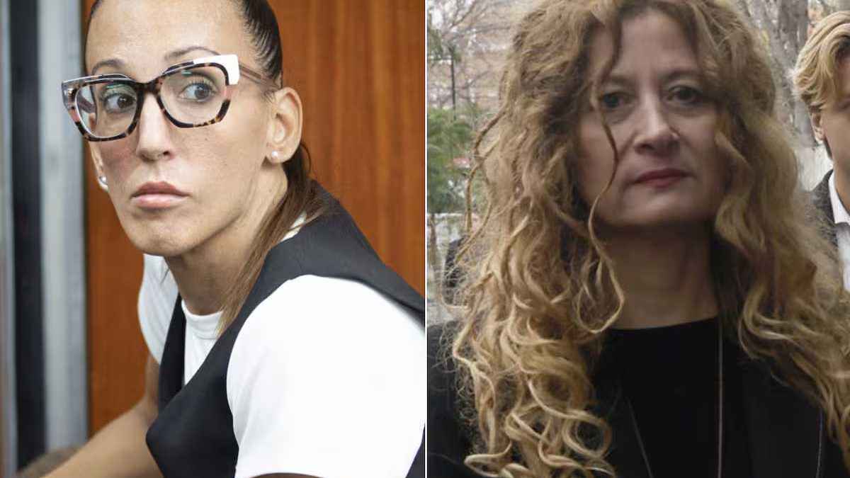 Maradona-prozess: psychiaterin und koordinatorin streiten sich vor gericht