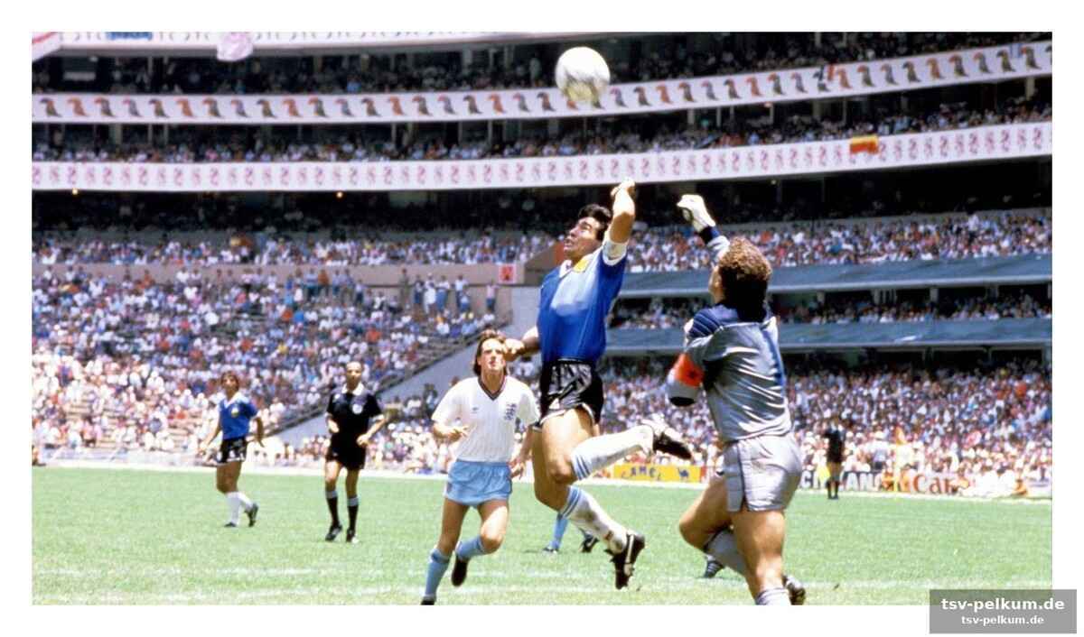 Beyond the controversy: maradona’s enduring impact
