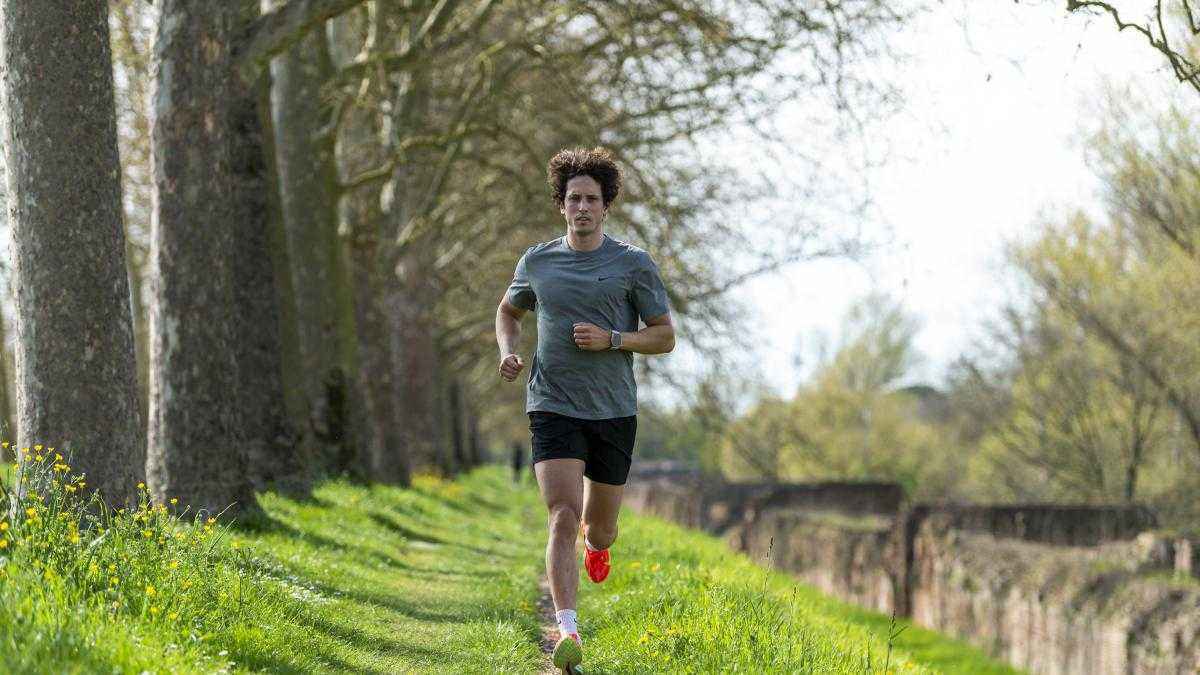 Marathon-ernährung: so tanken sie ihre energiespeicher richtig!