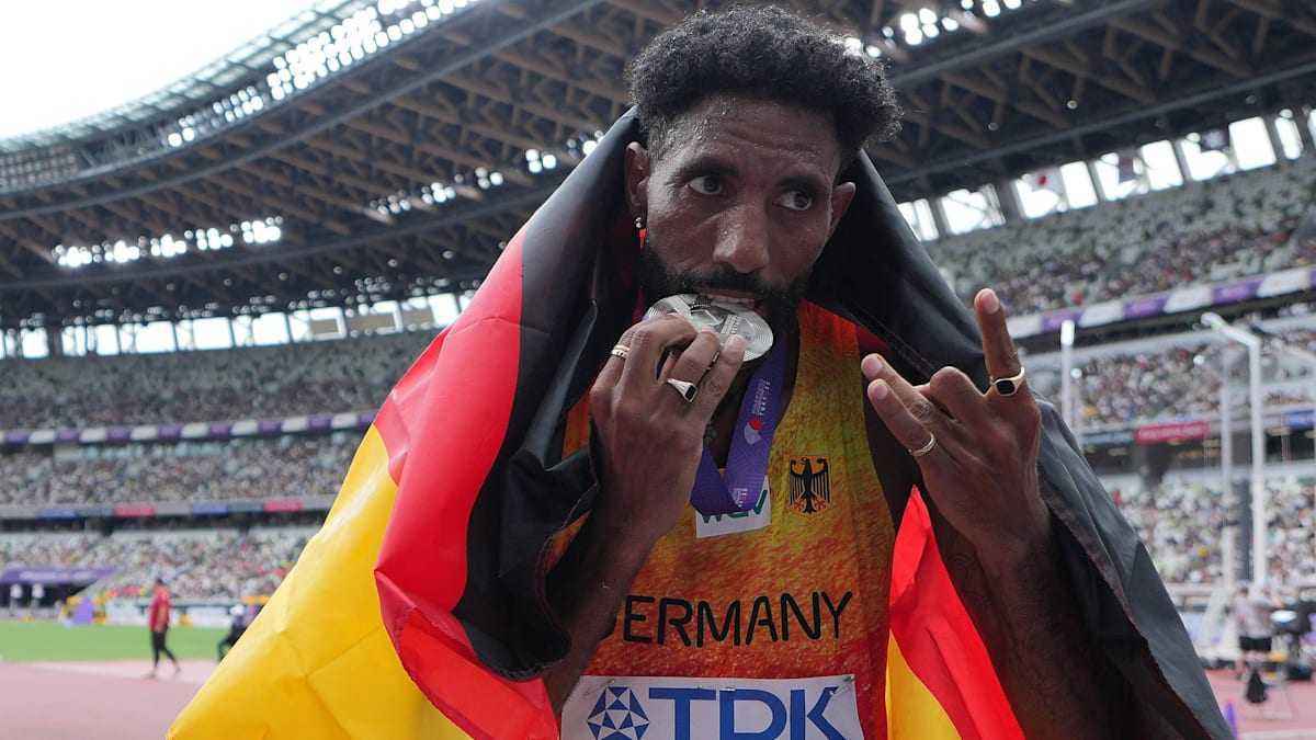 Ein neues kapitel für den marathonlauf