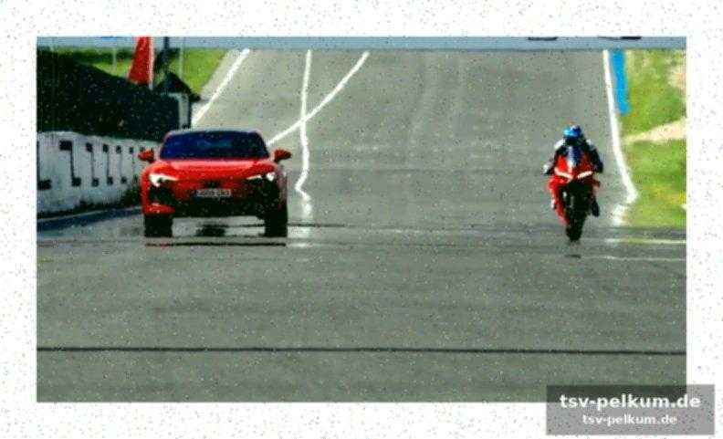 Ducati als zukunft?