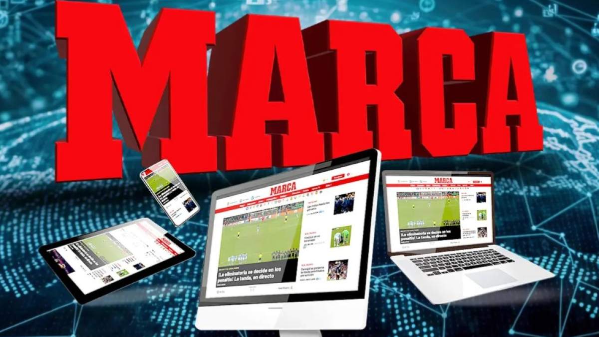 Marca dominiert: spanischer sportjournalismus setzt neue maßstäbe