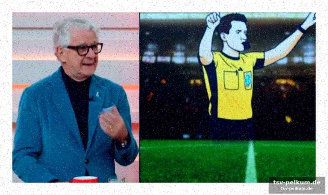 Was reif fordert – und warum die liga zögert