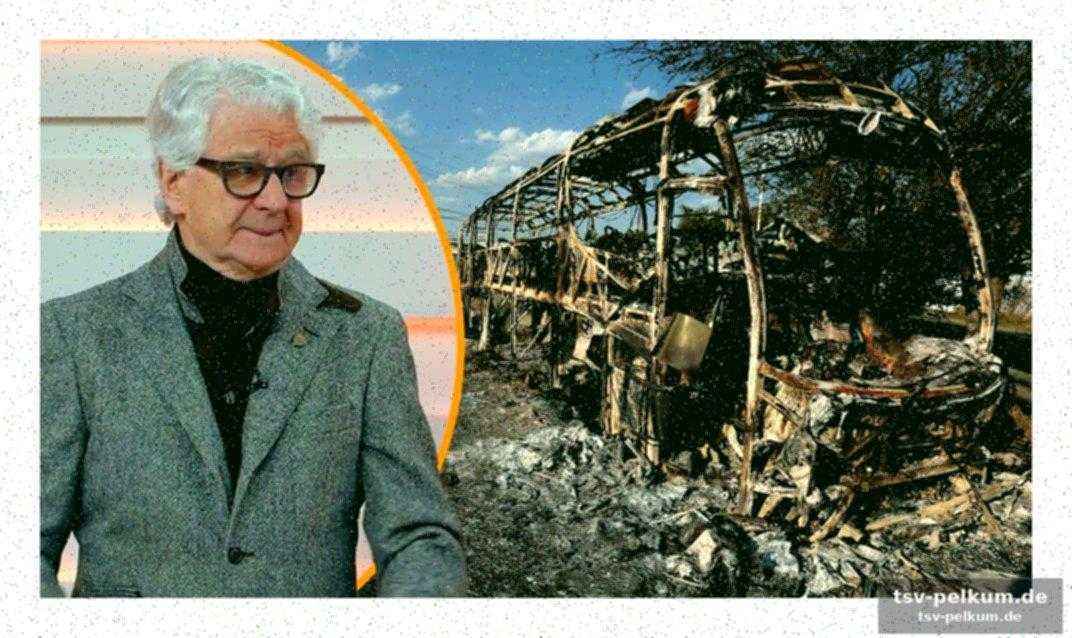 Reifs deutliche worte: „unter diesen umständen…“