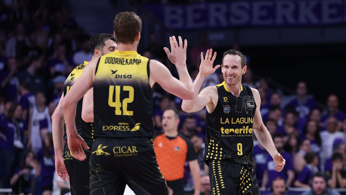 Marcelinho huertas: der basketball-zauberer trotzt dem alter!