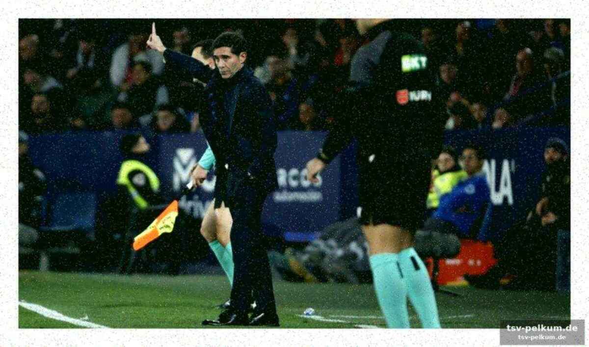 Marcelinos analyse zum spielverlauf