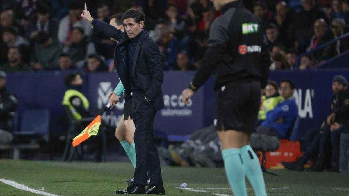 Marcelino betont kämpferischen charakter des villarreal-sieges gegen levante