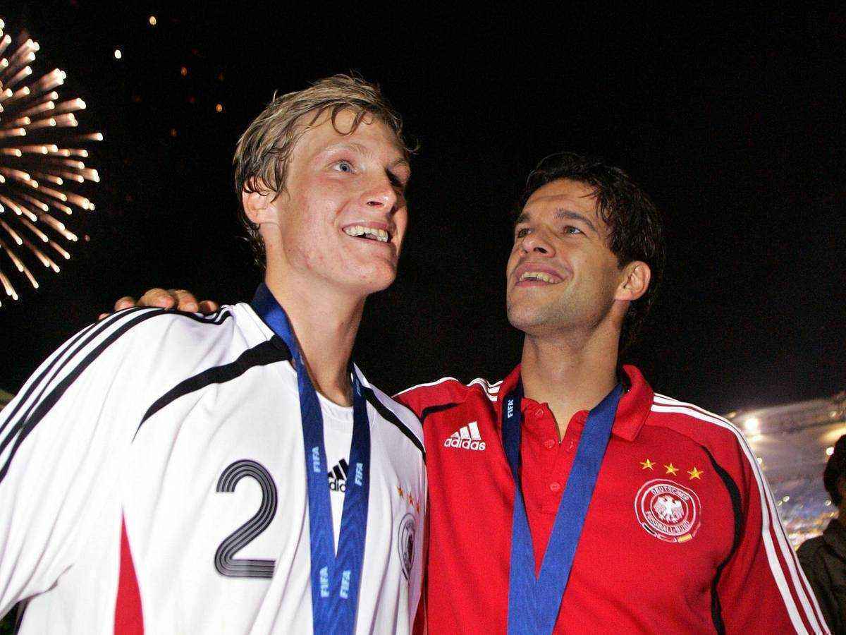 Marcell jansen: vom café-anruf zum sommermärchen – und warum er den wm-titel nicht bereut