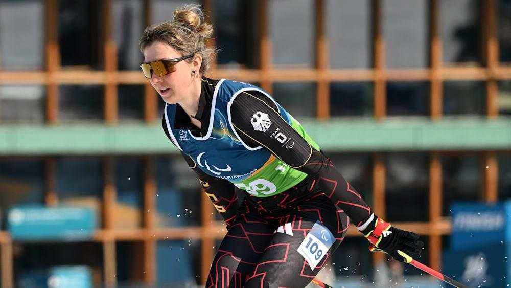 Marchand bricht zusammen, marburger folgt – paralympics-sensation droht zu kippen