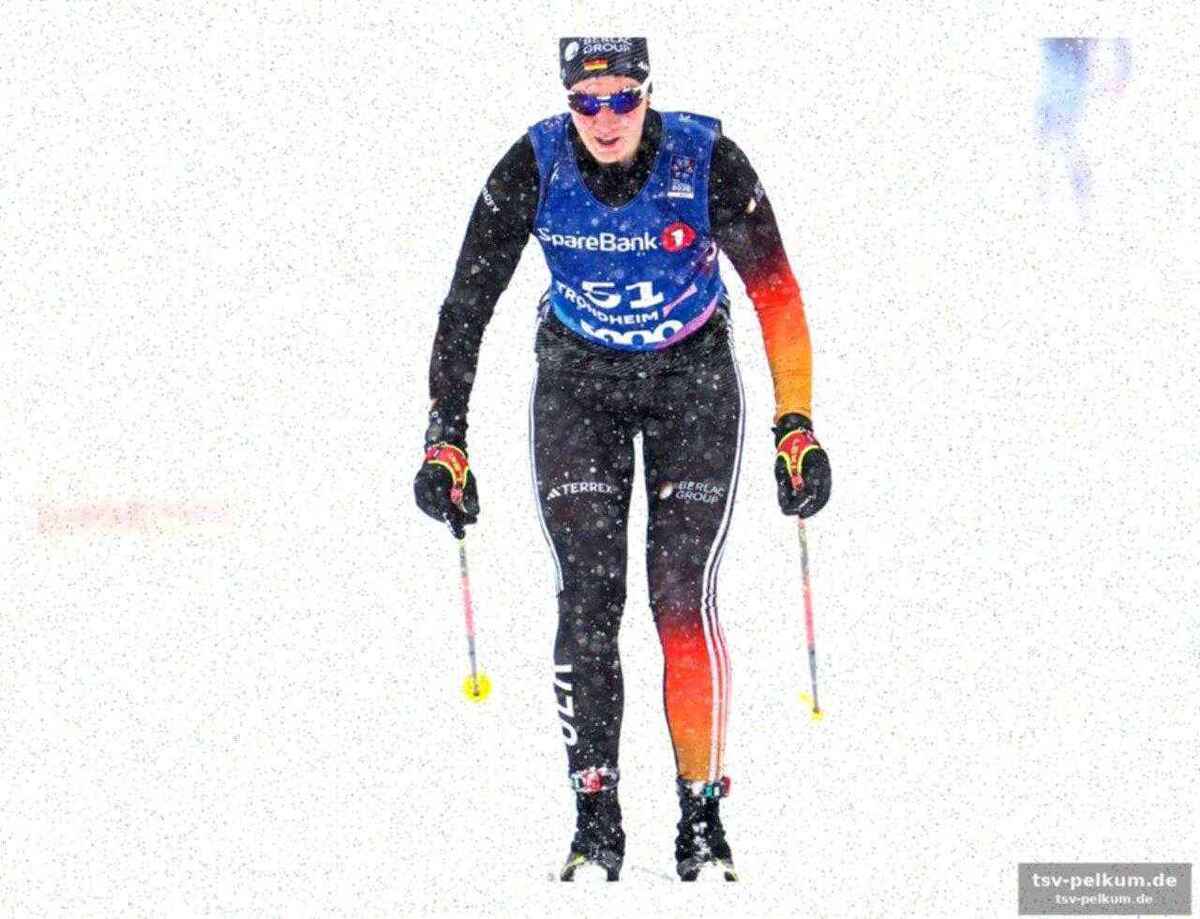 Staffel oder 20 km – letzte chance auf revanche