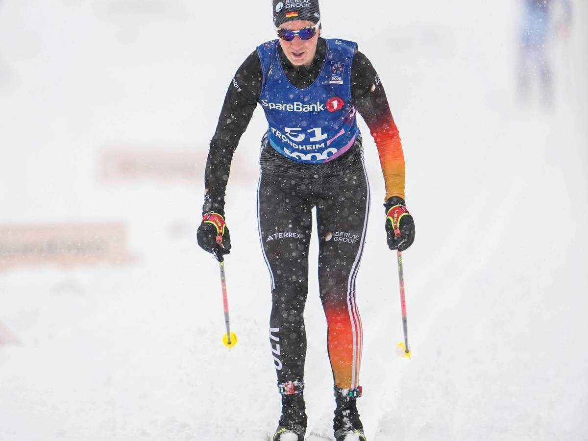 Marchand bricht zusammen und attackiert paralympics-organisatoren