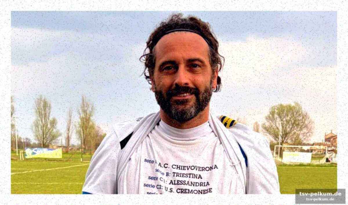 Abschied nach 22 jahren – mit dem ball in der tasche und dem herz in seria a