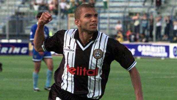 Marcio amoroso: „ich hätte in der serie a 30 tore geschossen! milan verpasste wegen henry die champions league“