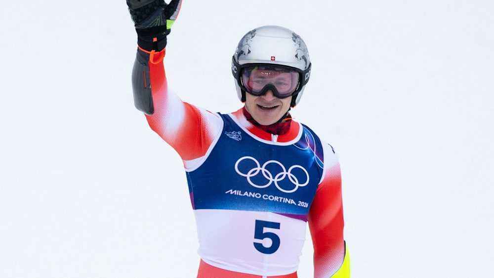 Marco odermatt schreibt schweizer skigeschichte mit olympia-silber