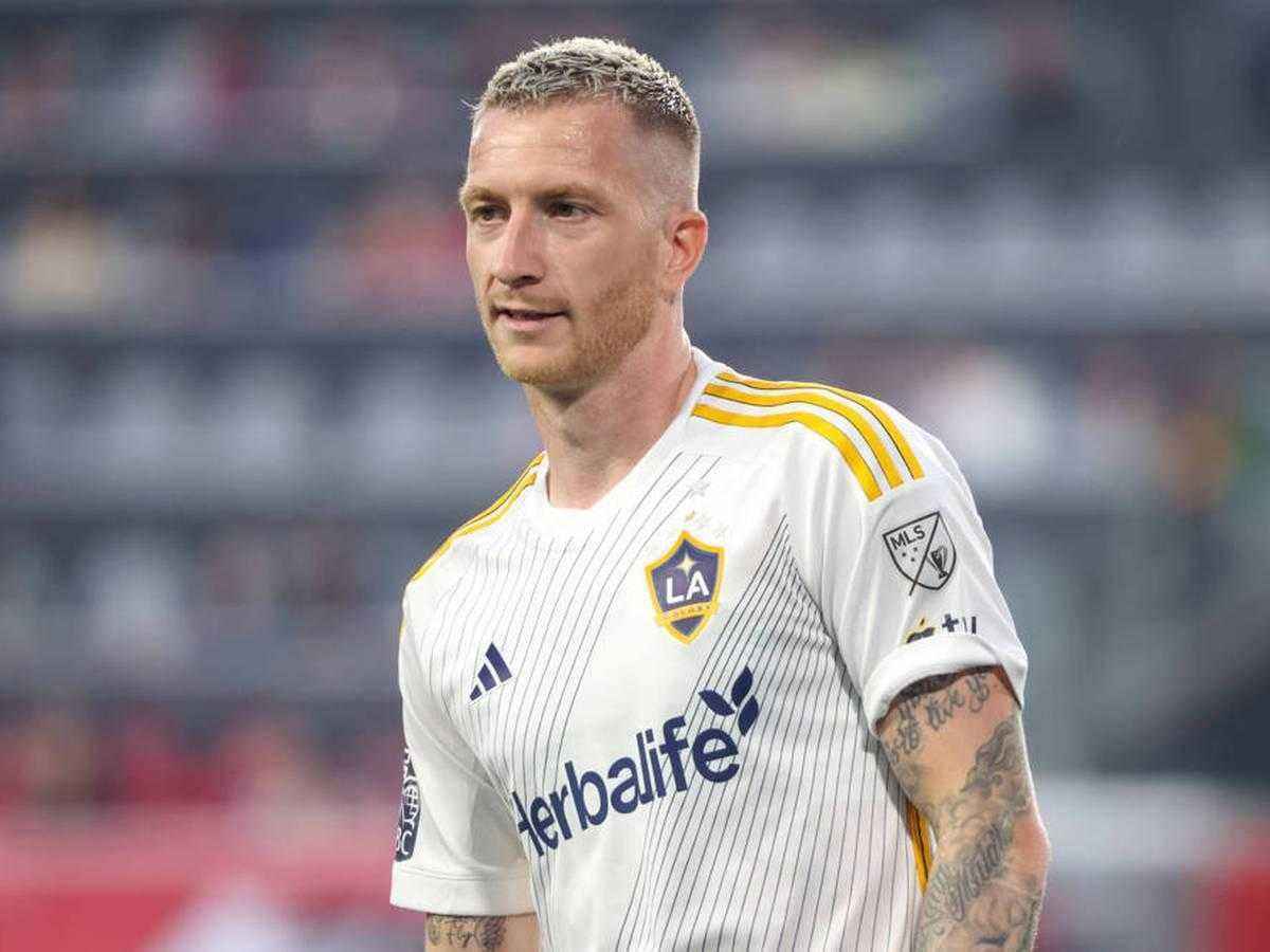 Marco reus: zukunft in los angeles? bvb-legende äußert sich, 2026 auslaufender vertrag
