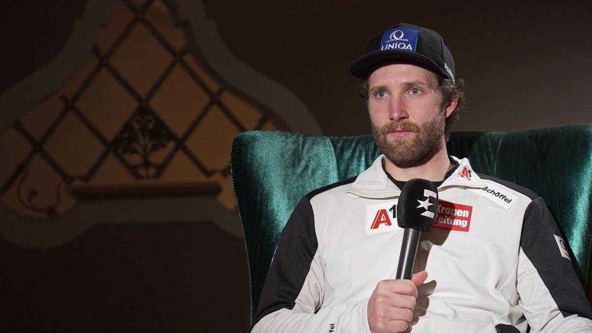 Marco schwarz kehrt nicht nach bormio zurück: olympia-vorbereitung ohne 'stelvio'