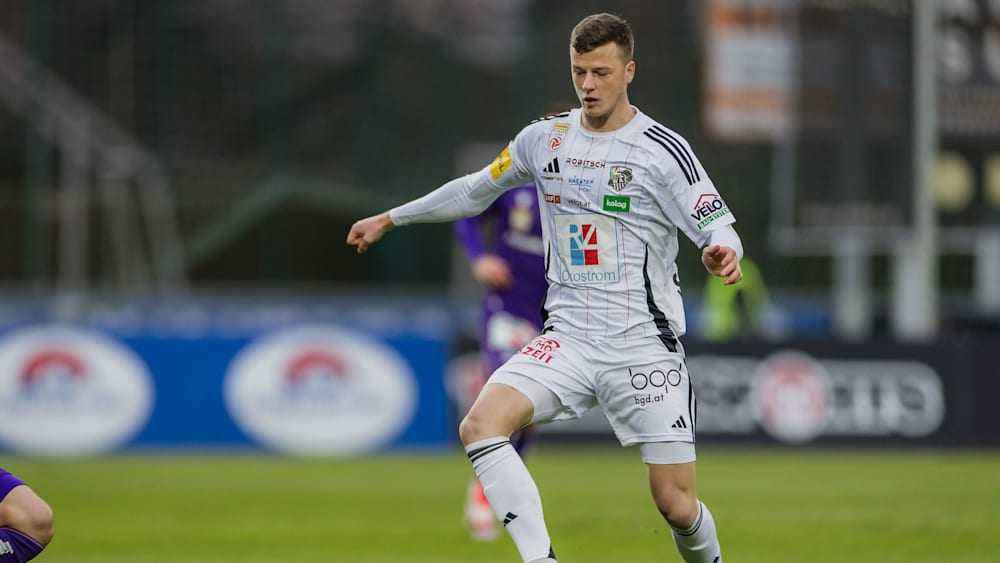 Marco sulzner vom wac für zwei spiele gesperrt – ein spiel auf bewährung