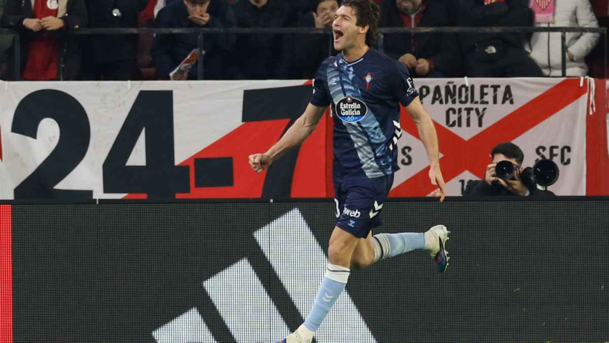 Marcos alonso: entscheidung über verlängerung beim celta droht!