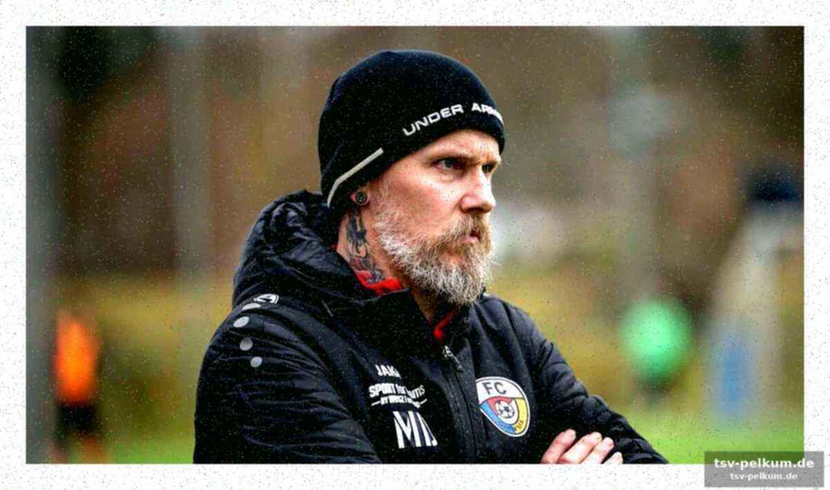 Vogels pokal-statement