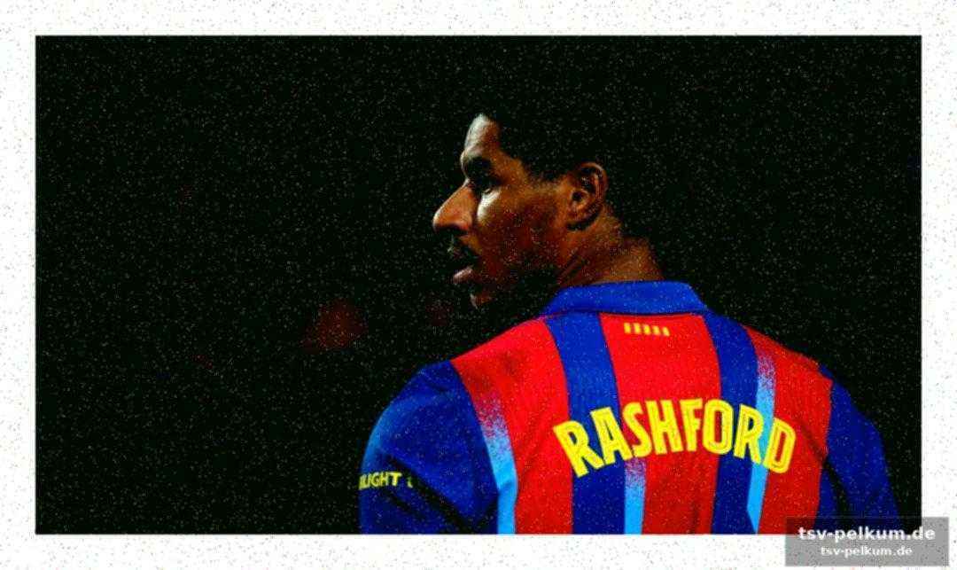 Flicks lob und rashfords reaktion