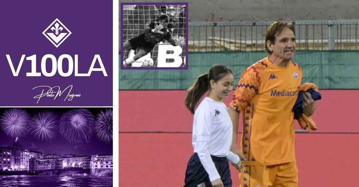 Mareggini: der blick, der de agostini verwirrte – und der triumph in florenz!