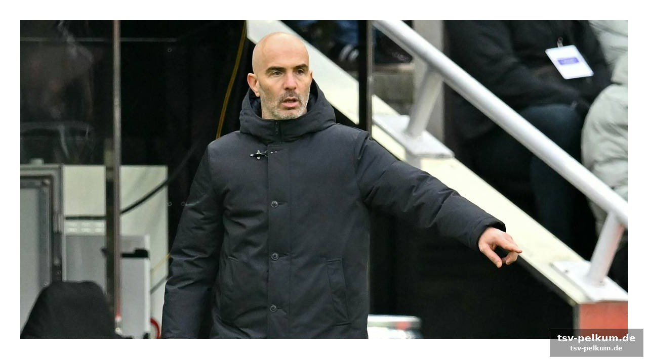 Die guardiola-ära neigt sich dem ende zu