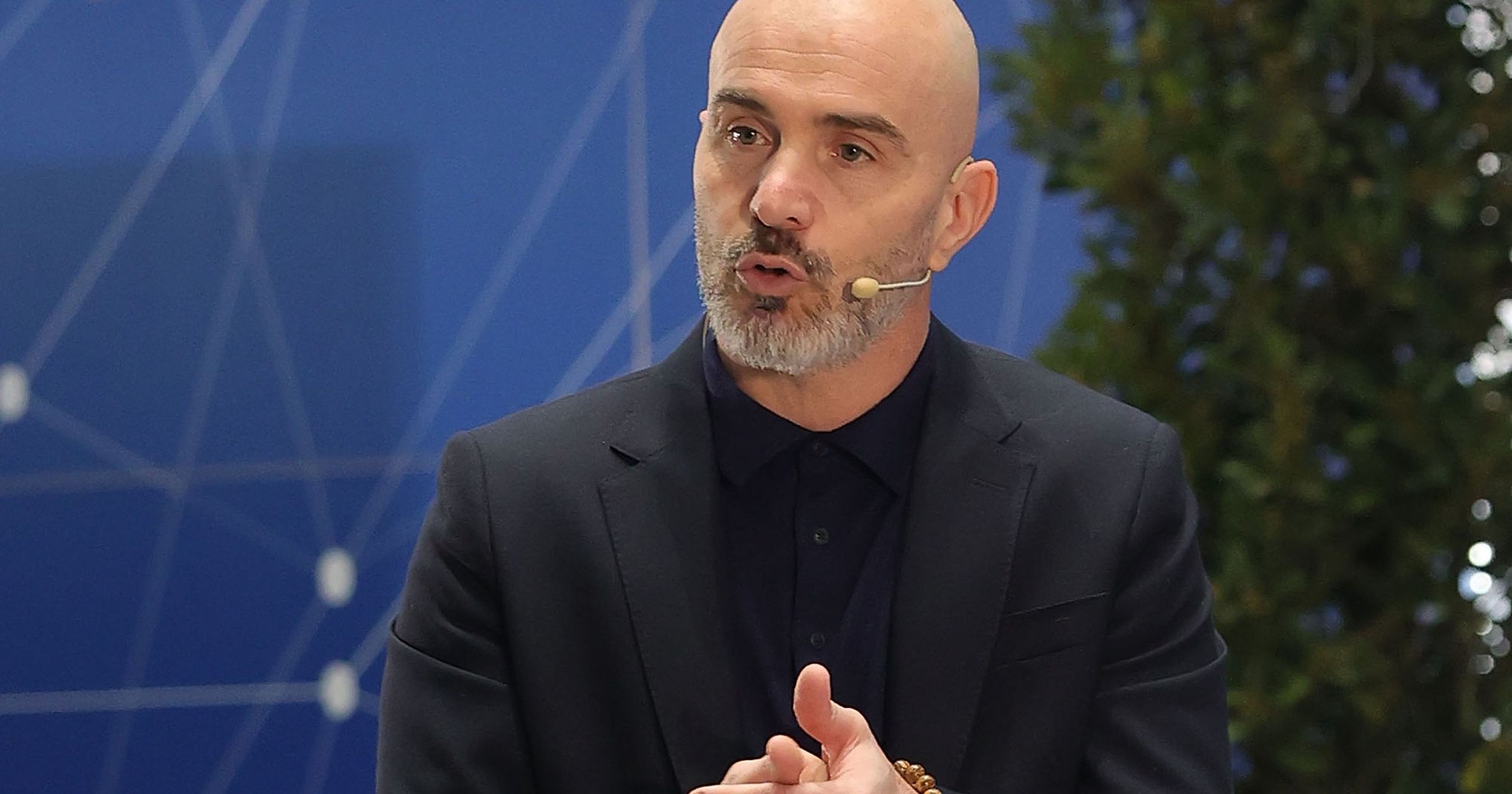 Ein blick in die zukunft: was maresca anders machen wird