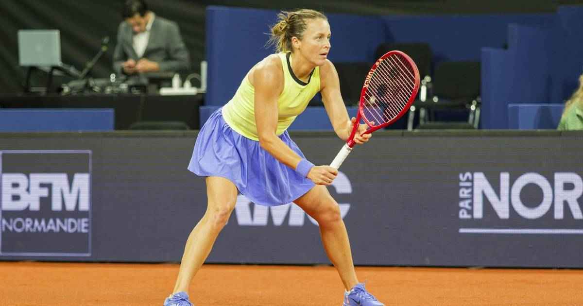 Maria dominiert in rom – cirstea nächste hürde!