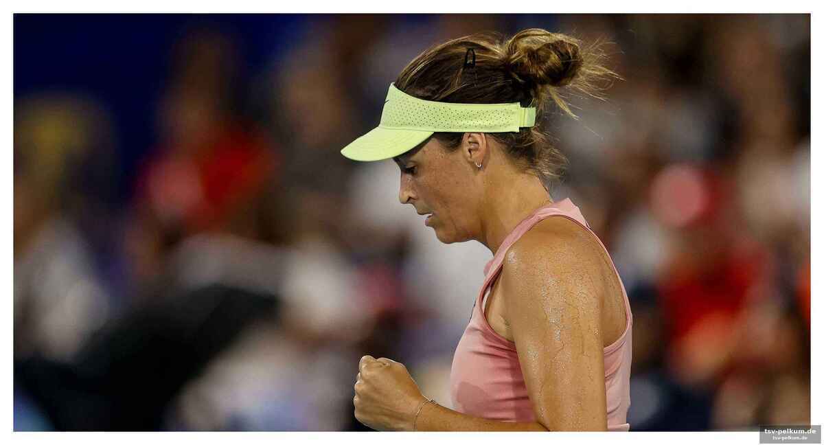 Wer trifft maria im viertelfinale?