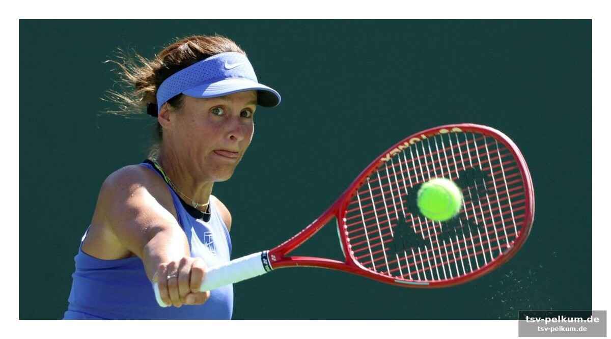 Seidel scheitert überraschend früh