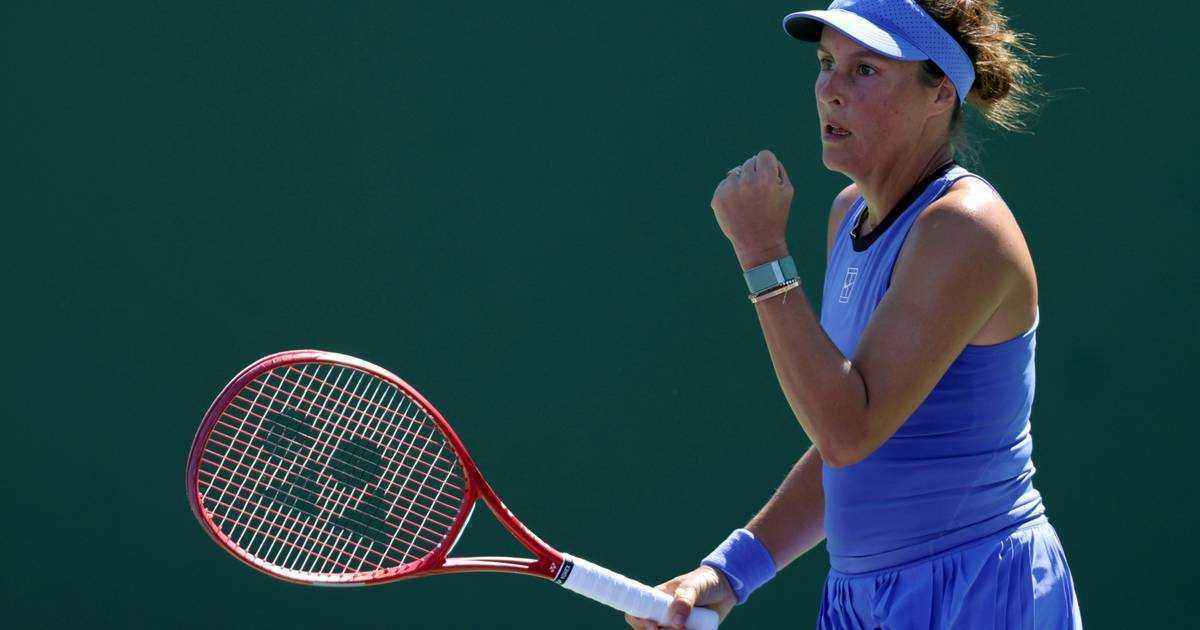 Maria klettert nach rouen-erfolg – zverev bleibt top 3