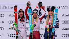 Maria Riesch: Vom Tennistraum zum Olympia-Glanz – Eine Karriere voller Dramen!