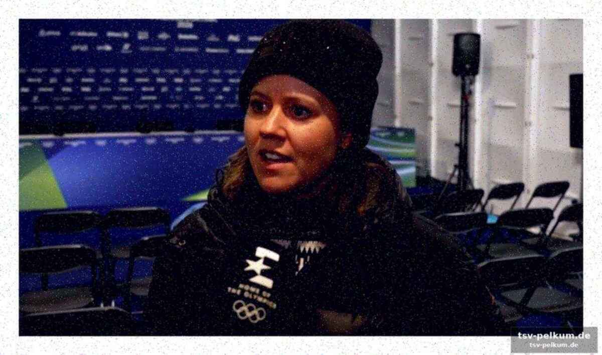 Deutsche medaillenhoffnungen: emma aicher im fokus
