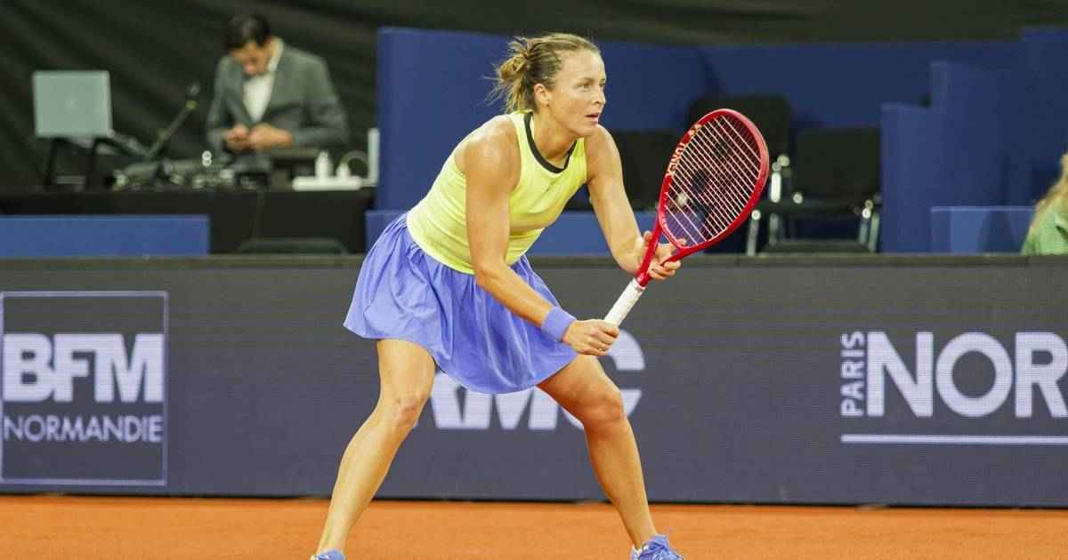 Maria scheitert in rom – nur noch zwei deutsche im rennen!