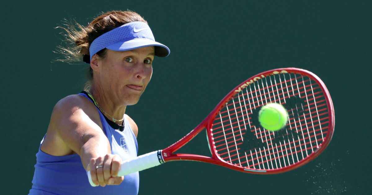Maria triumphiert im queen's club – rybakina zum duell steigt!