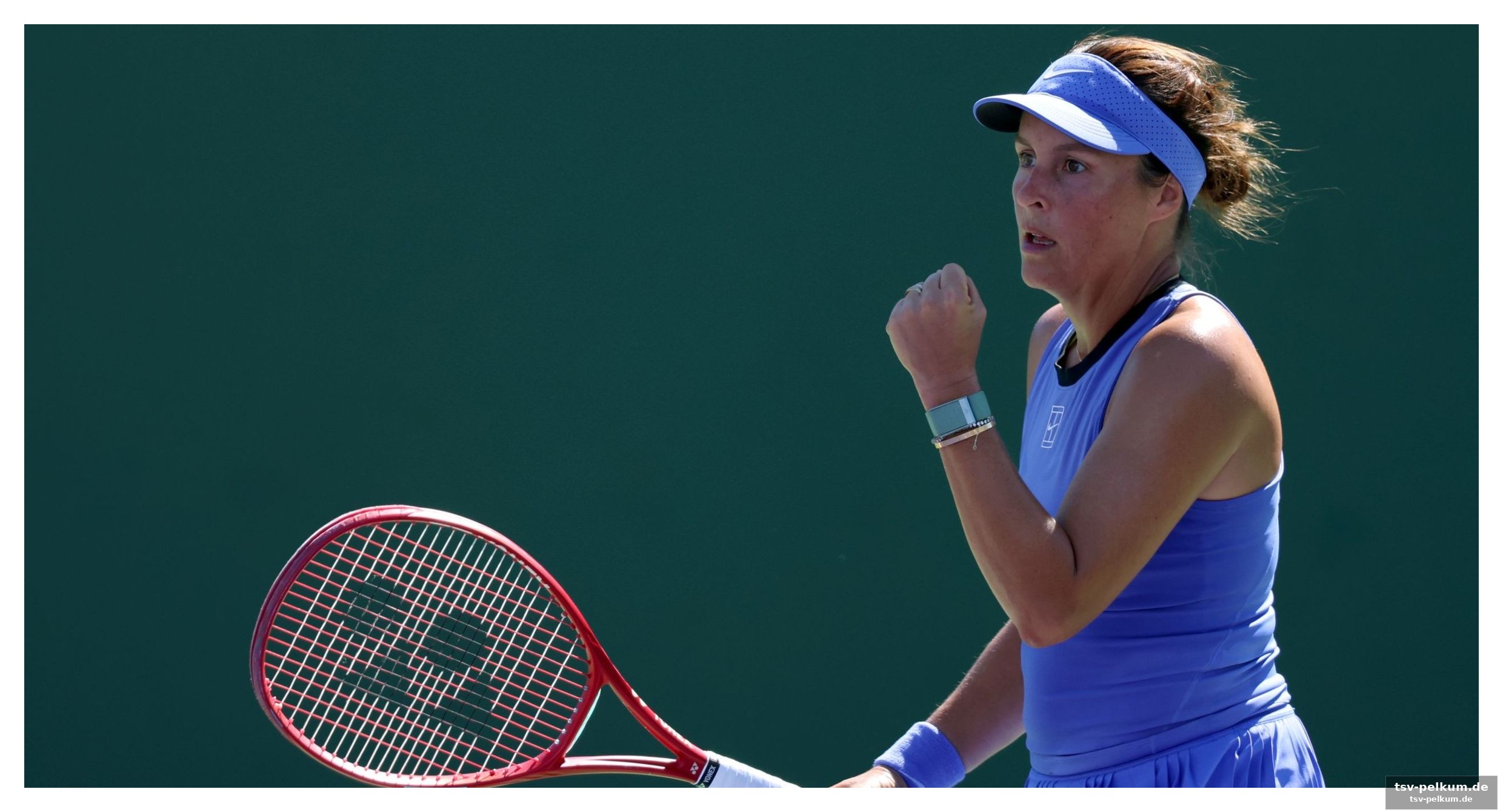Siegemund bezwingt bejlek