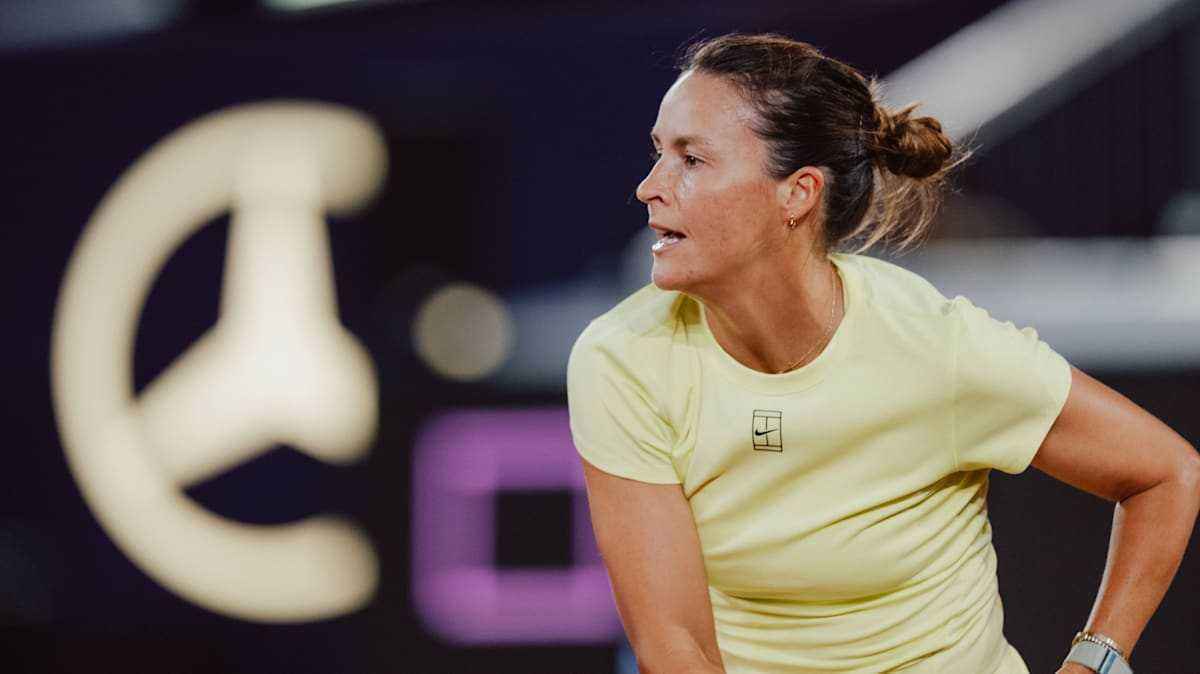 Maria verliert hartes duell in linz – formkrise hält an