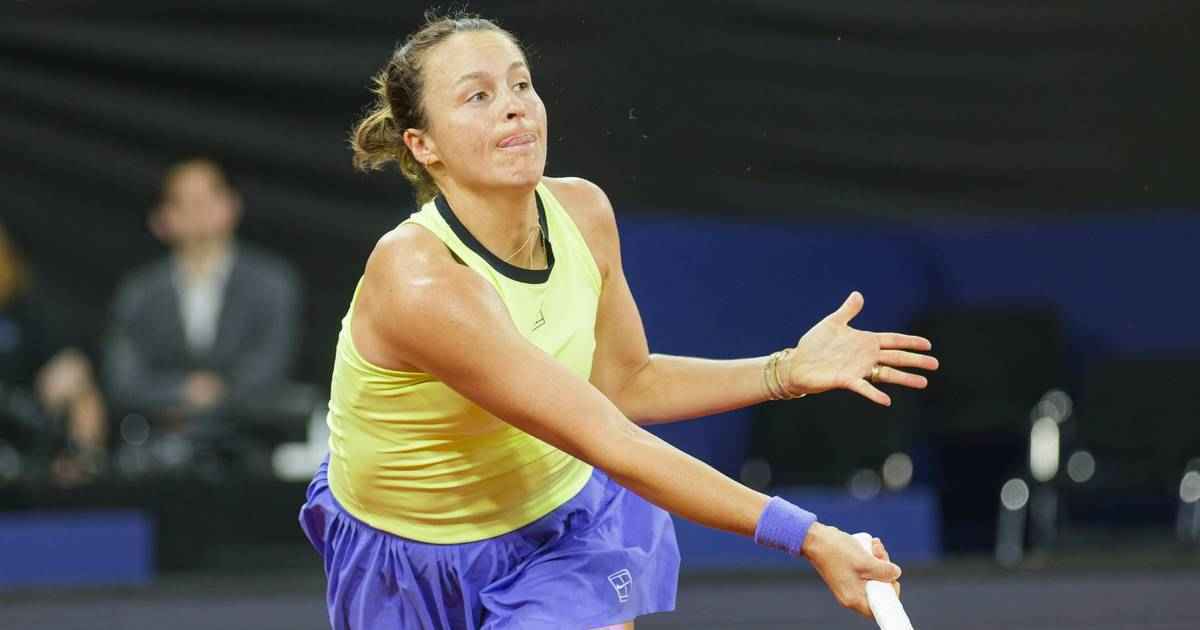 Maria verliert überraschend in madrid – siegemund und lys im rennen