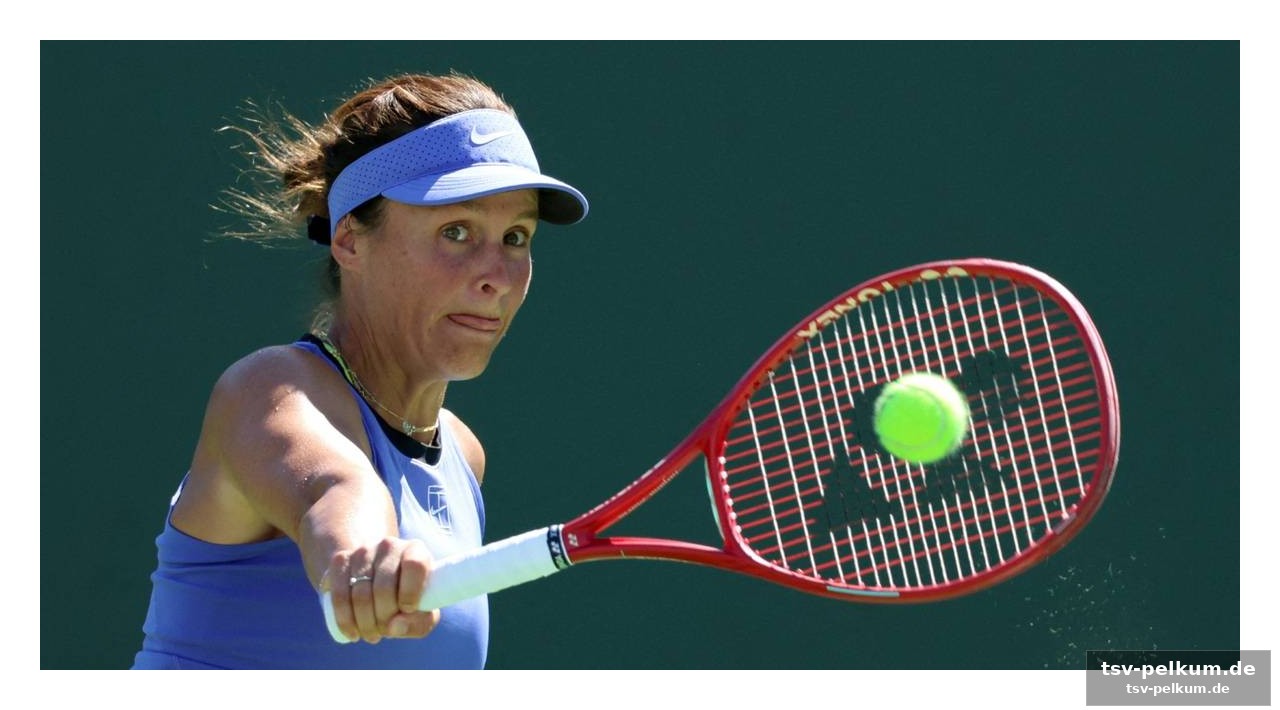 Ein bitterer rückschlag kurz vor roland garros
