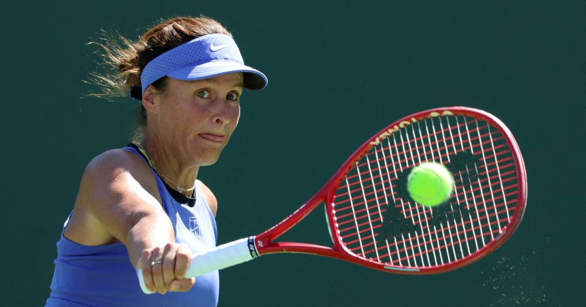 Maria vor achtelfinal-hürde: rybakina-rachegelüste in london?