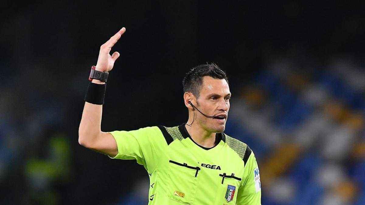 Mariani leitet italienische schiedsrichter-delegation zur wm 2026 an!
