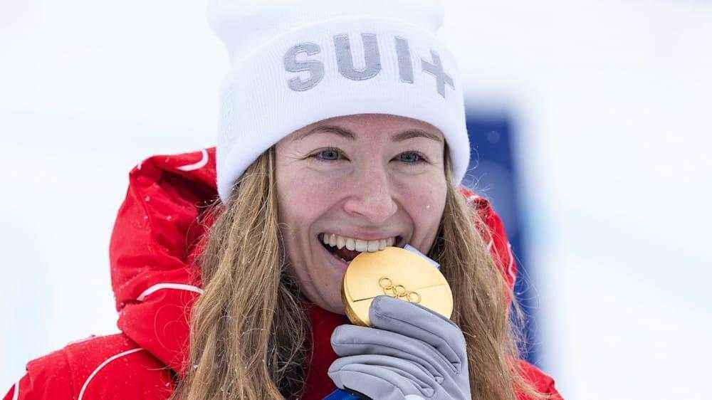 Marianna fatton schreibt geschichte: erste olympiasiegerin im skibergsteigen