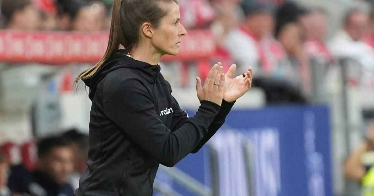 Marie-louise eta räumt mainz ab – erster frauensieg in der bundesliga ist kein pr-gag mehr