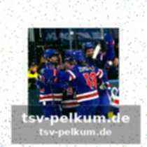 Eine beeindruckende karriere im olympischen eishockey