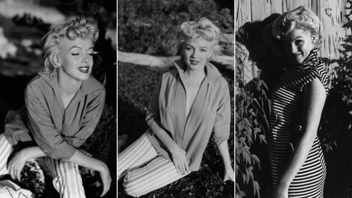 Marilyn monroe: sky documentar entschlüsselt das mysterium