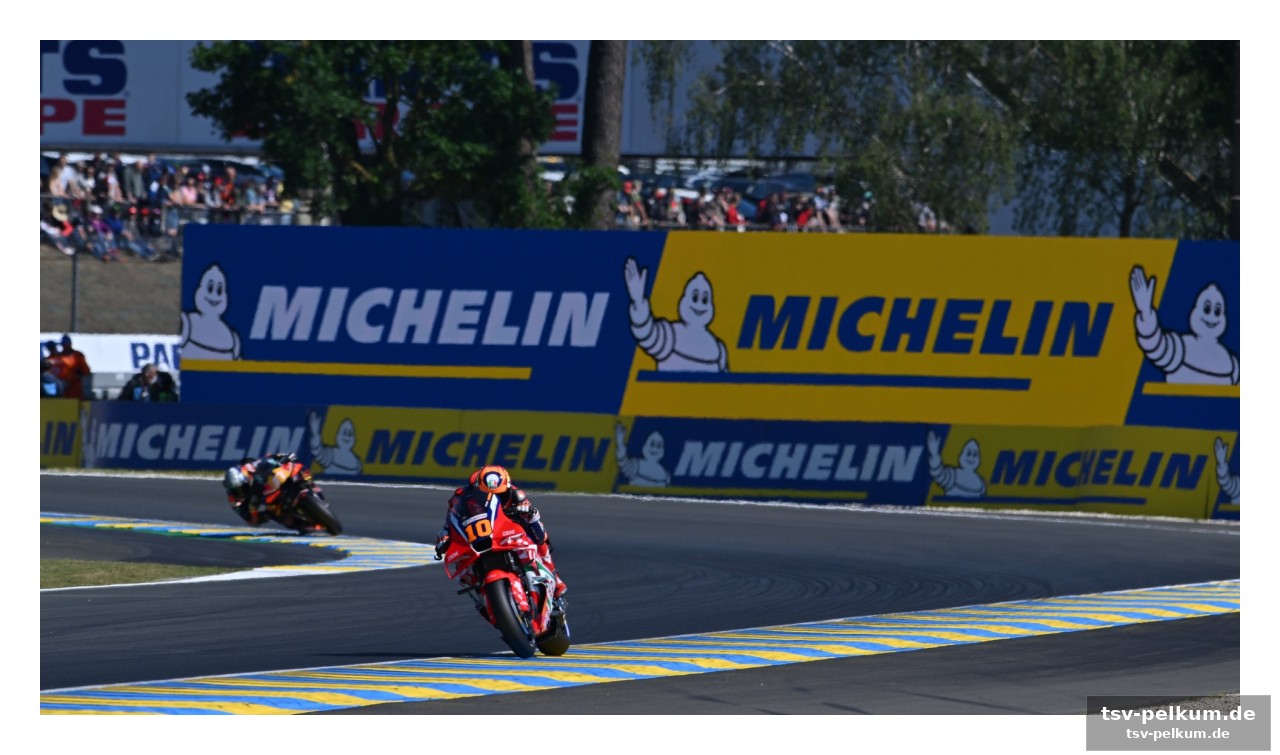 Moto3 und moto2: spanische dominanz