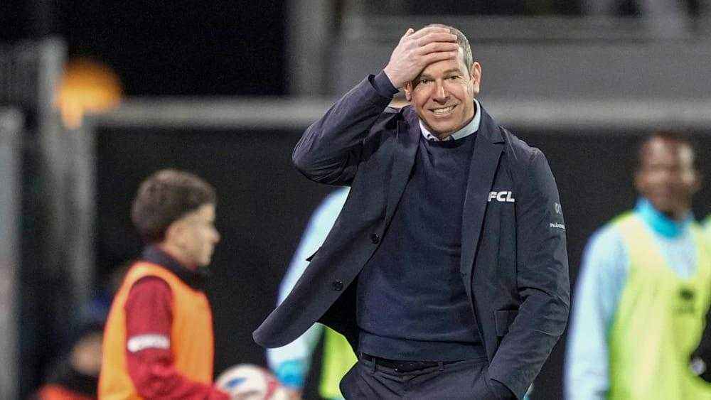Mario frick erhält trotz kritik die unterstützung des fc luzern